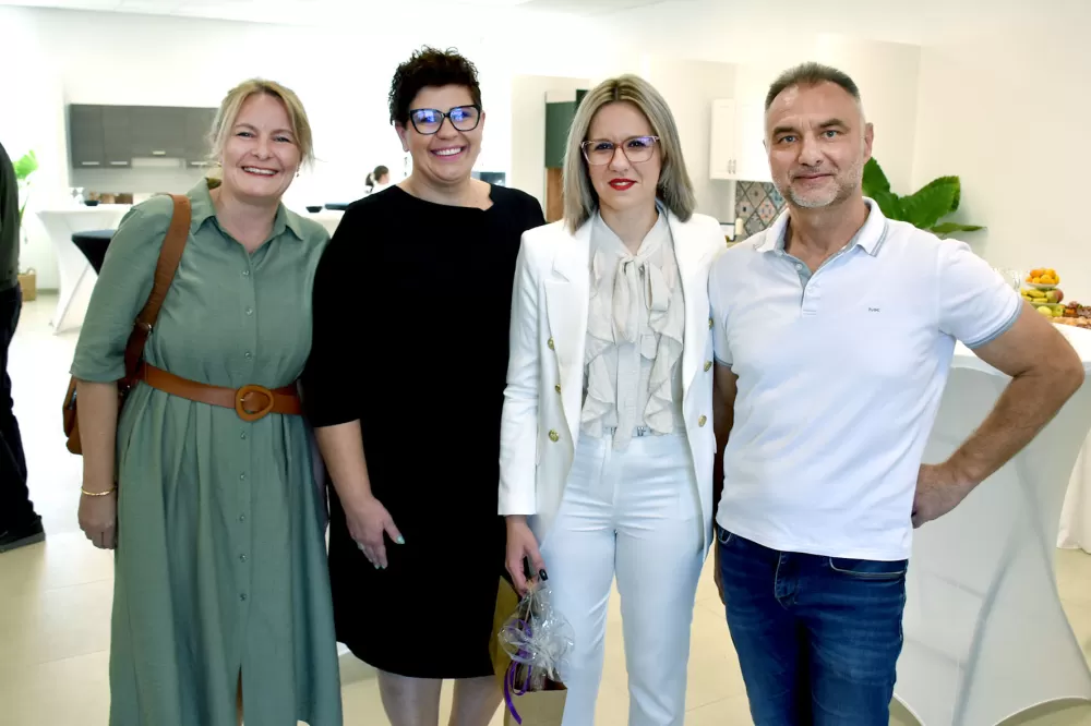 Svjetski trendovi i vrhunski dizajn sada dostupni i u Slavoniji