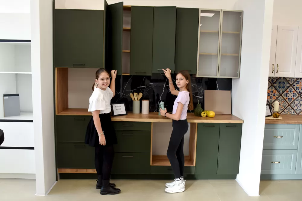 Svjetski trendovi i vrhunski dizajn sada dostupni i u Slavoniji