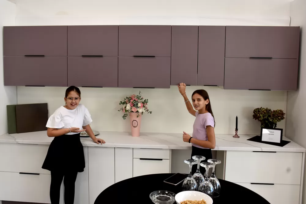 Svjetski trendovi i vrhunski dizajn sada dostupni i u Slavoniji