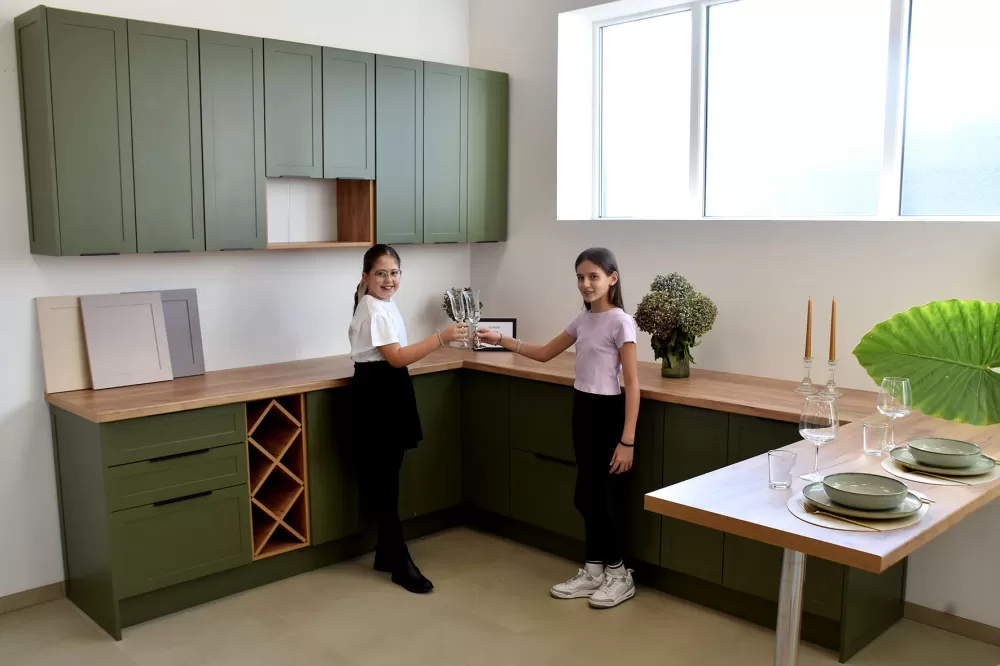 Svjetski trendovi i vrhunski dizajn sada dostupni i u Slavoniji