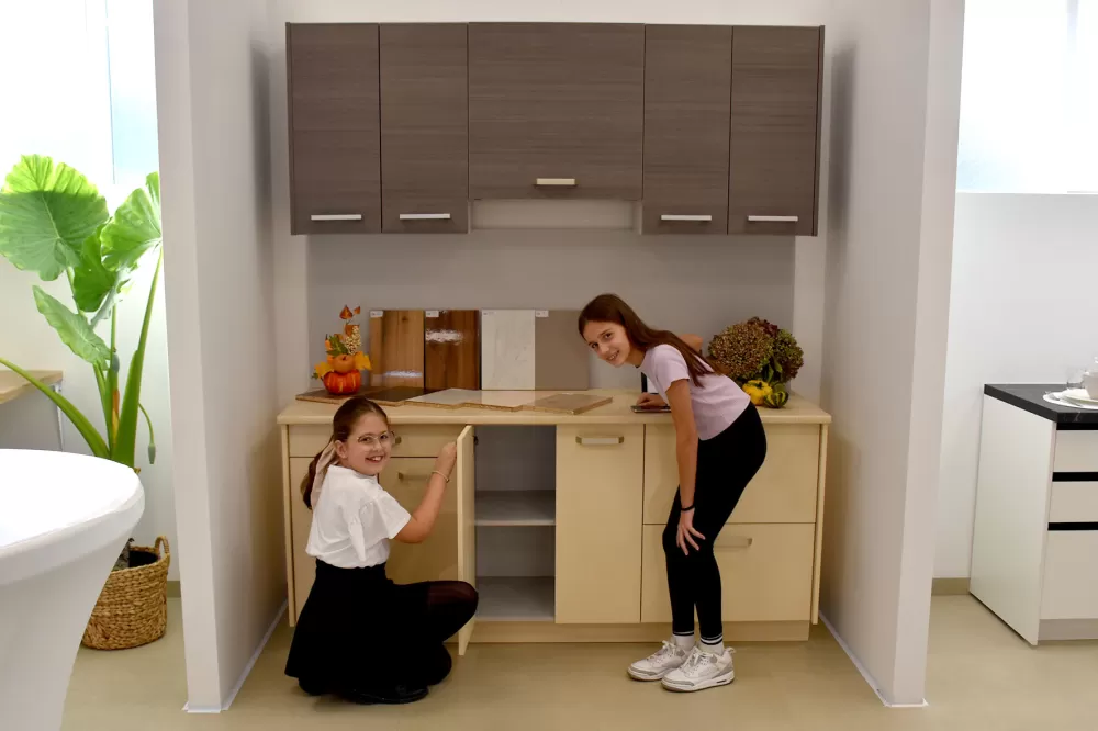 Svjetski trendovi i vrhunski dizajn sada dostupni i u Slavoniji