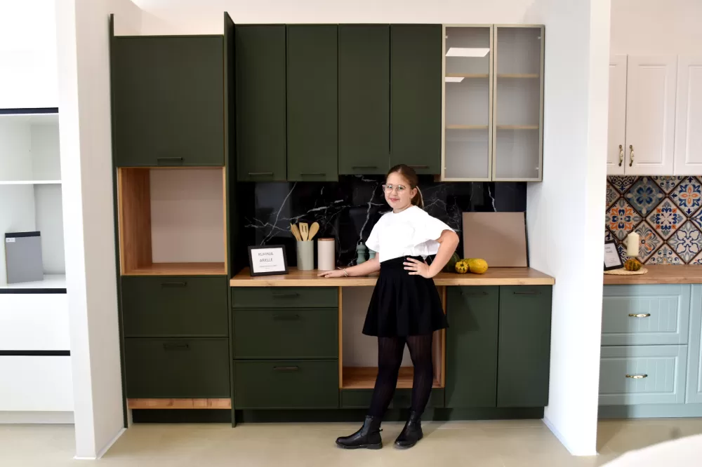 Svjetski trendovi i vrhunski dizajn sada dostupni i u Slavoniji