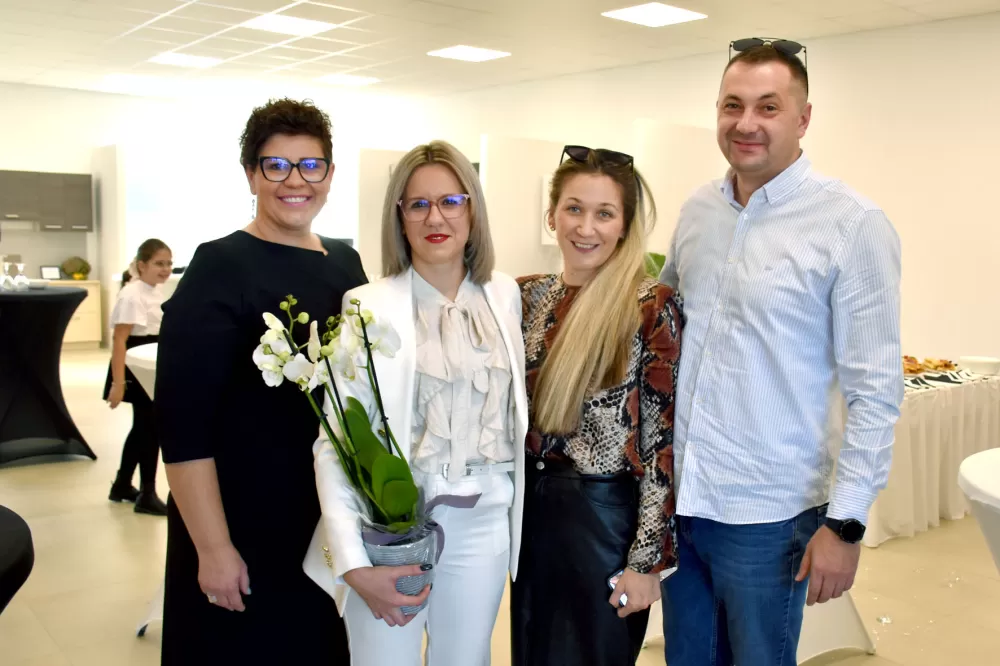 Svjetski trendovi i vrhunski dizajn sada dostupni i u Slavoniji