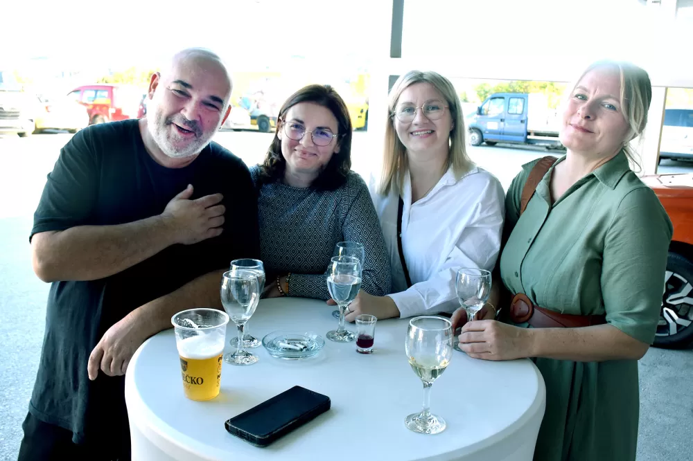 Svjetski trendovi i vrhunski dizajn sada dostupni i u Slavoniji