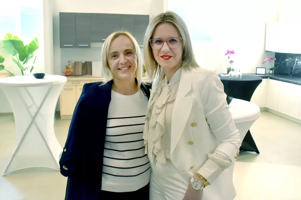 Svjetski trendovi i vrhunski dizajn sada dostupni i u Slavoniji