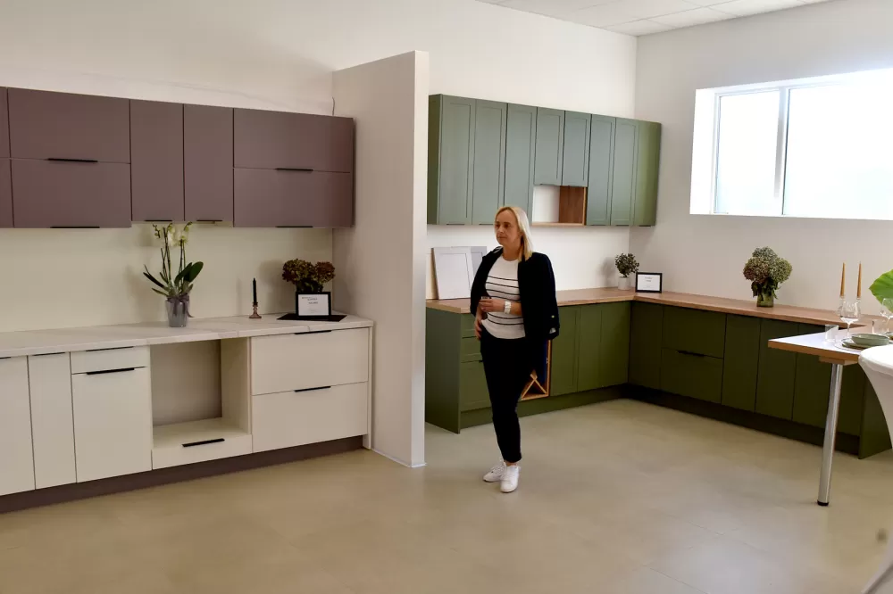 Svjetski trendovi i vrhunski dizajn sada dostupni i u Slavoniji