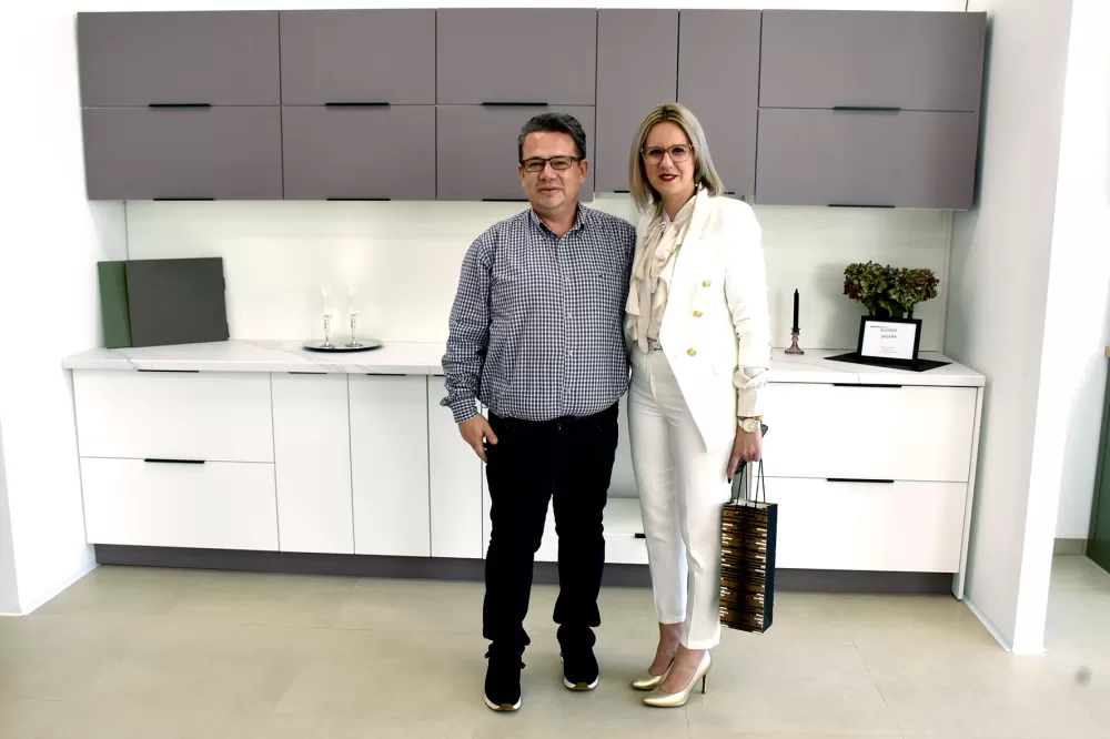 Svjetski trendovi i vrhunski dizajn sada dostupni i u Slavoniji