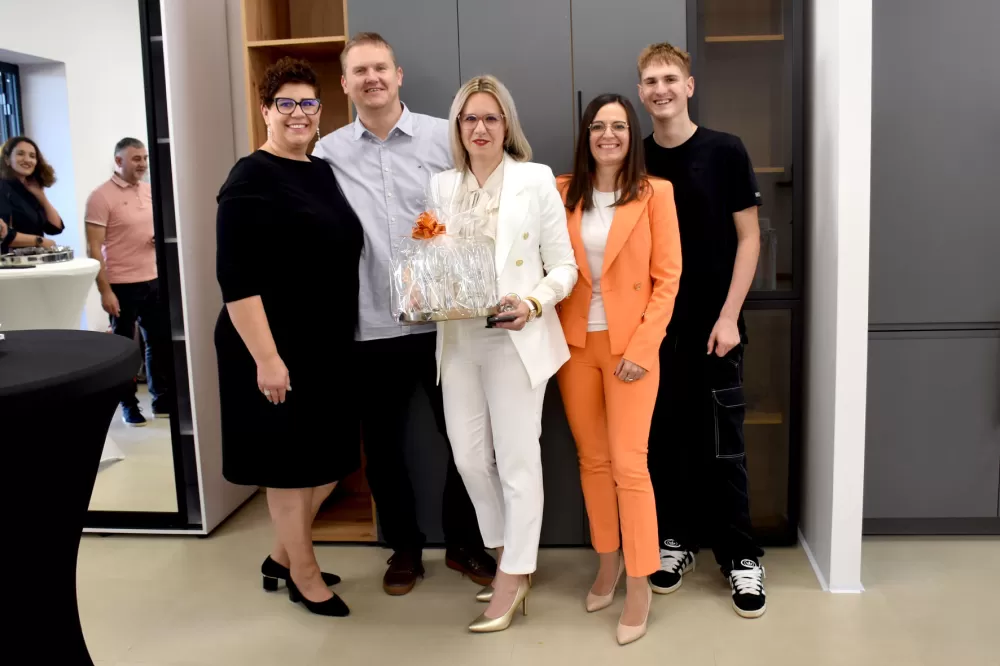 Svjetski trendovi i vrhunski dizajn sada dostupni i u Slavoniji