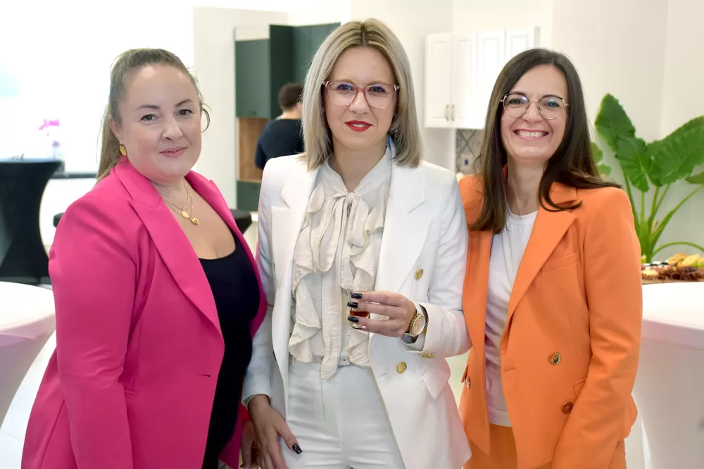 Svjetski trendovi i vrhunski dizajn sada dostupni i u Slavoniji