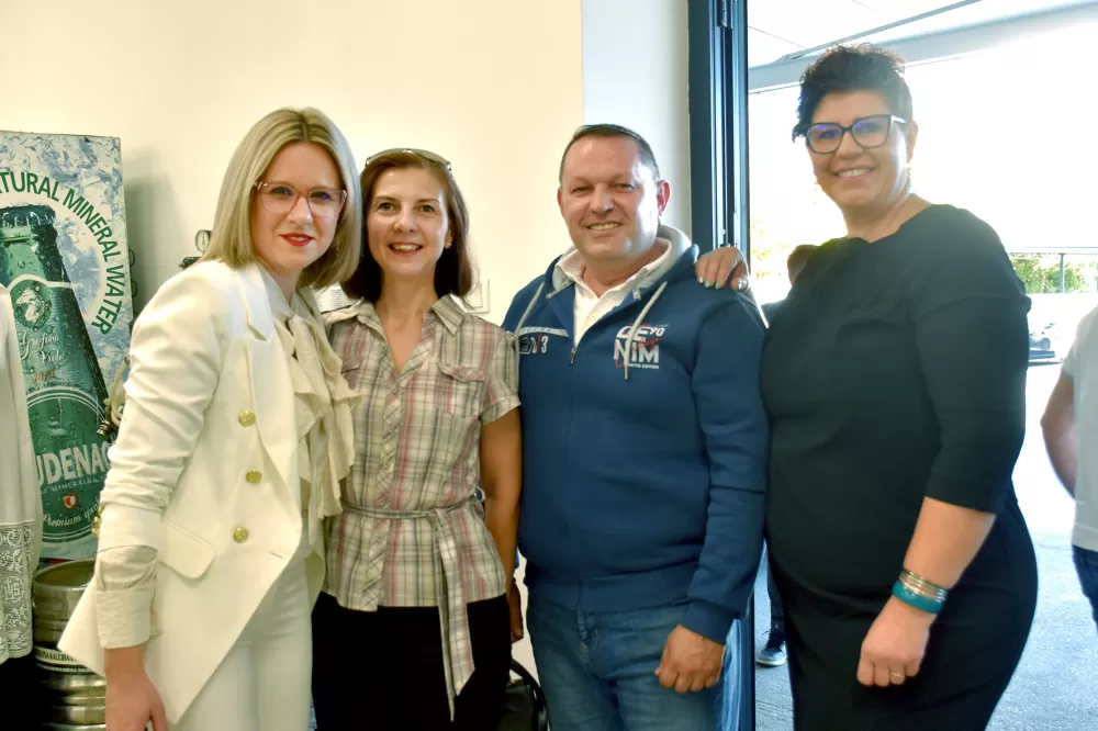 Svjetski trendovi i vrhunski dizajn sada dostupni i u Slavoniji