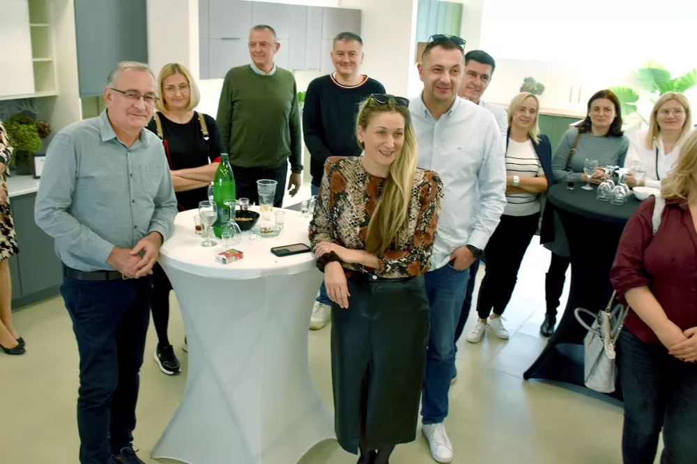 Svjetski trendovi i vrhunski dizajn sada dostupni i u Slavoniji