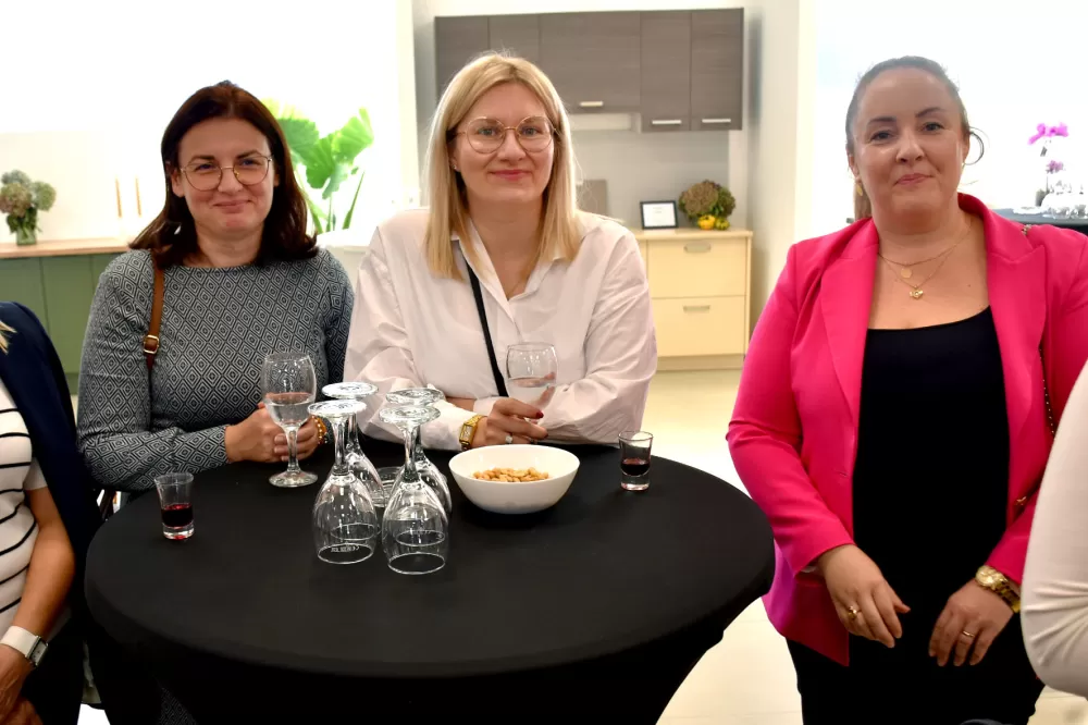 Svjetski trendovi i vrhunski dizajn sada dostupni i u Slavoniji