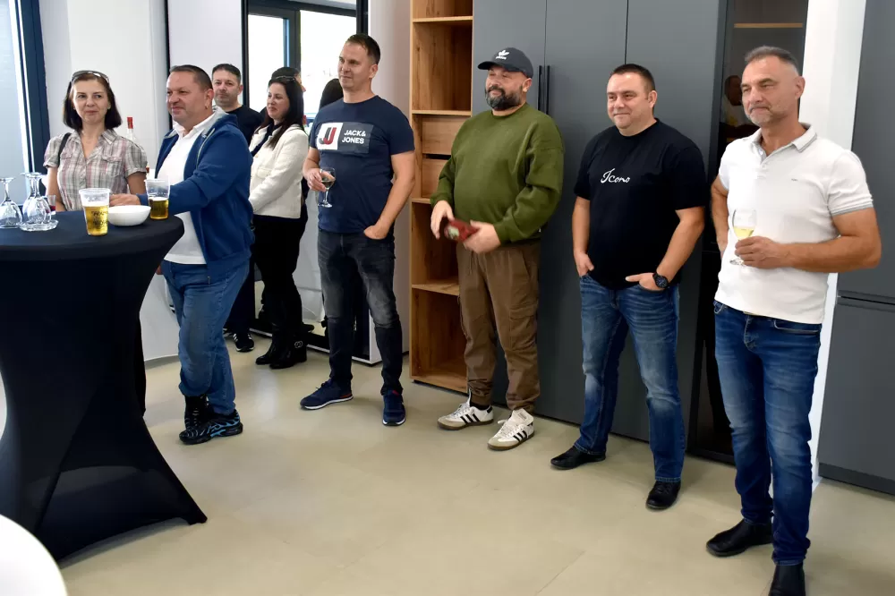 Svjetski trendovi i vrhunski dizajn sada dostupni i u Slavoniji