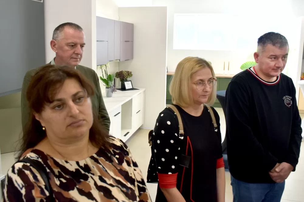 Svjetski trendovi i vrhunski dizajn sada dostupni i u Slavoniji