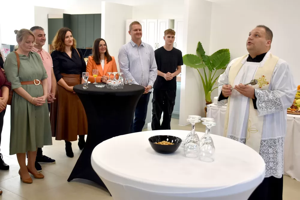 Svjetski trendovi i vrhunski dizajn sada dostupni i u Slavoniji