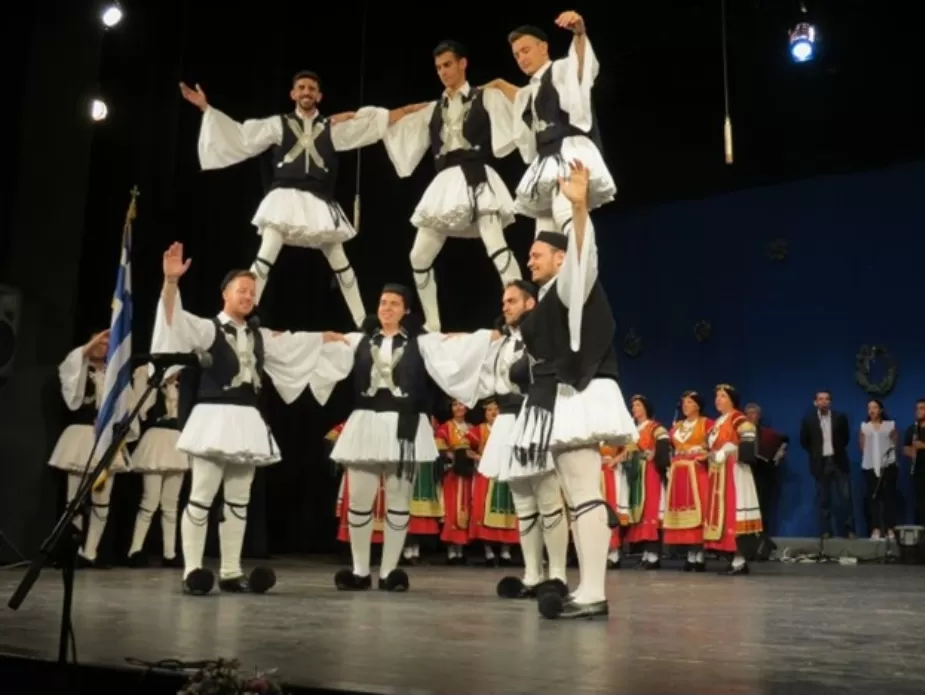 SB Online | Folkloraši “Lovora” iz Rtnjana pripremaju nova glazbena izdanja