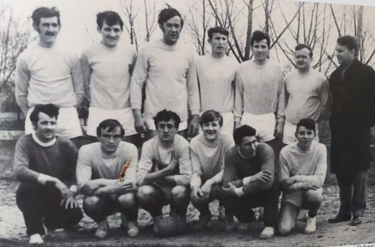 IN MEMORIAM: Preminuo je Mato Štetić-istaknuti pleternički rukometaš