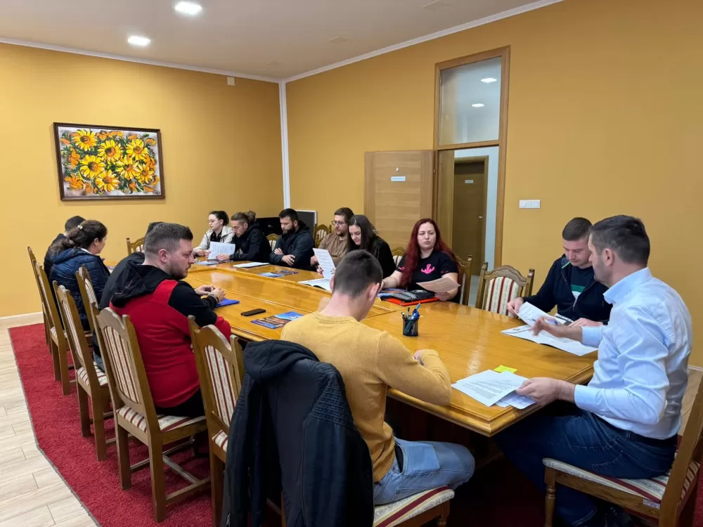 Općina koja brine o svojim ljudima – potpisano 12 novih ugovora sa sumještanima