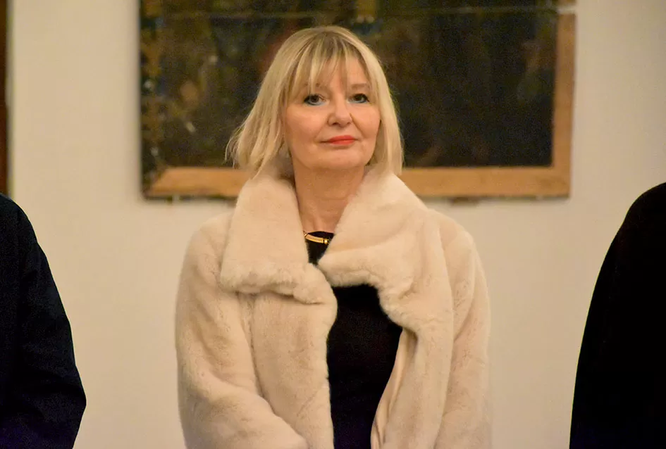 Otvorena izložba dr. sc. Saše Mesić „Mauri u španjolskim crkvama“