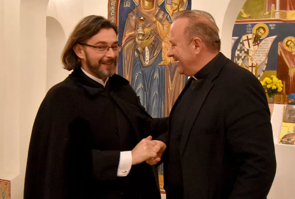 Otvorena izložba dr. sc. Saše Mesić „Mauri u španjolskim crkvama“