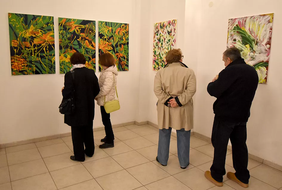 Otvorena izložba dr. sc. Saše Mesić „Mauri u španjolskim crkvama“