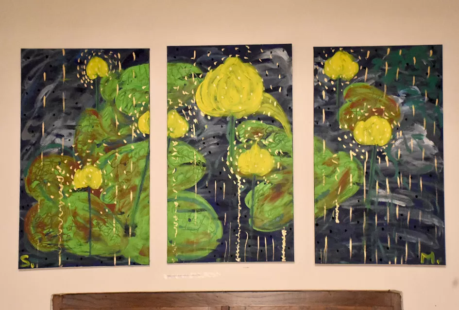 Otvorena izložba dr. sc. Saše Mesić „Mauri u španjolskim crkvama“