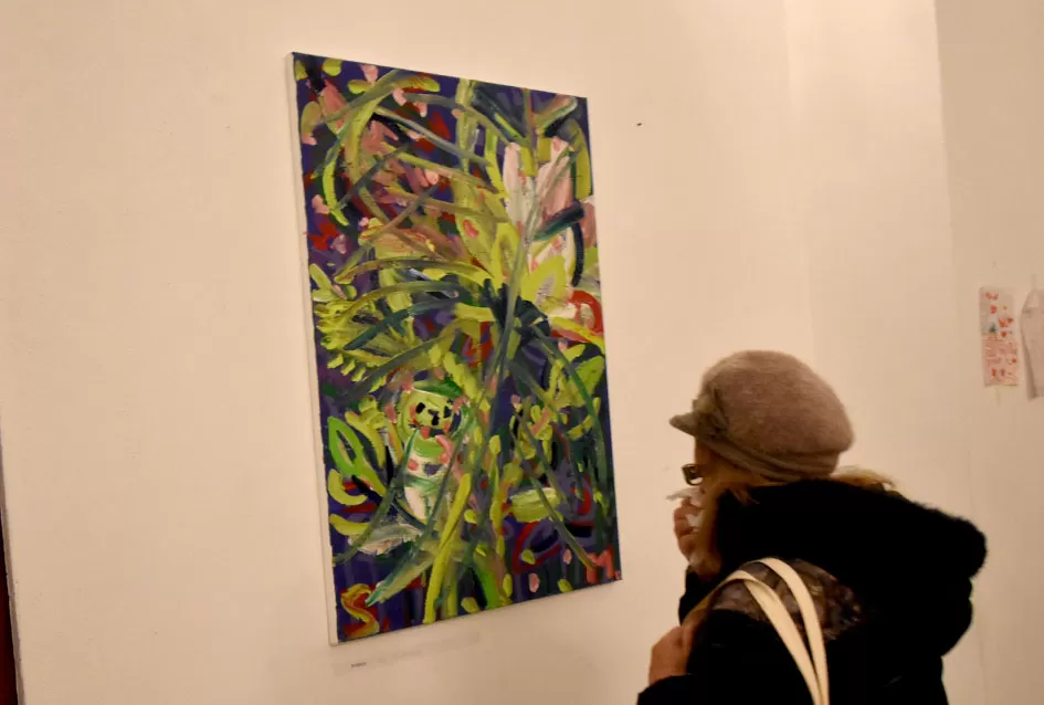 Otvorena izložba dr. sc. Saše Mesić „Mauri u španjolskim crkvama“