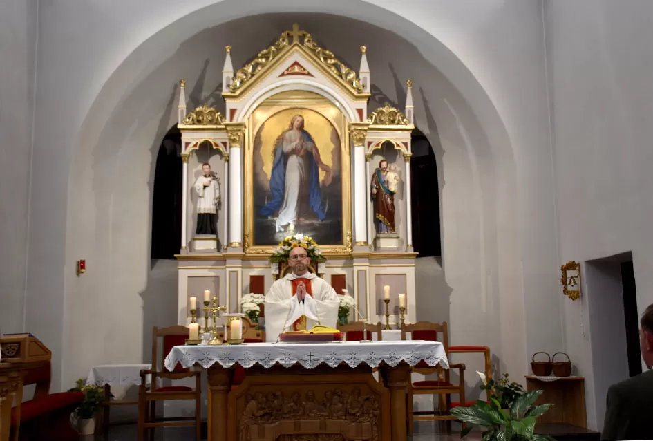 Vetovački lovci svoj blagdan proslavili sa suprugama