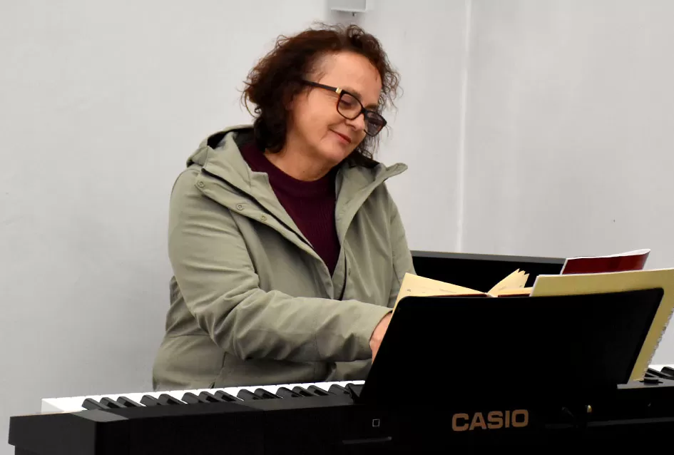 Vetovački lovci svoj blagdan proslavili sa suprugama