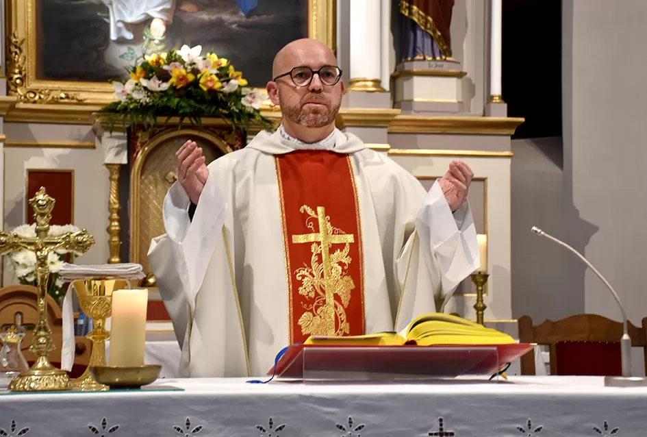 Vetovački lovci svoj blagdan proslavili sa suprugama