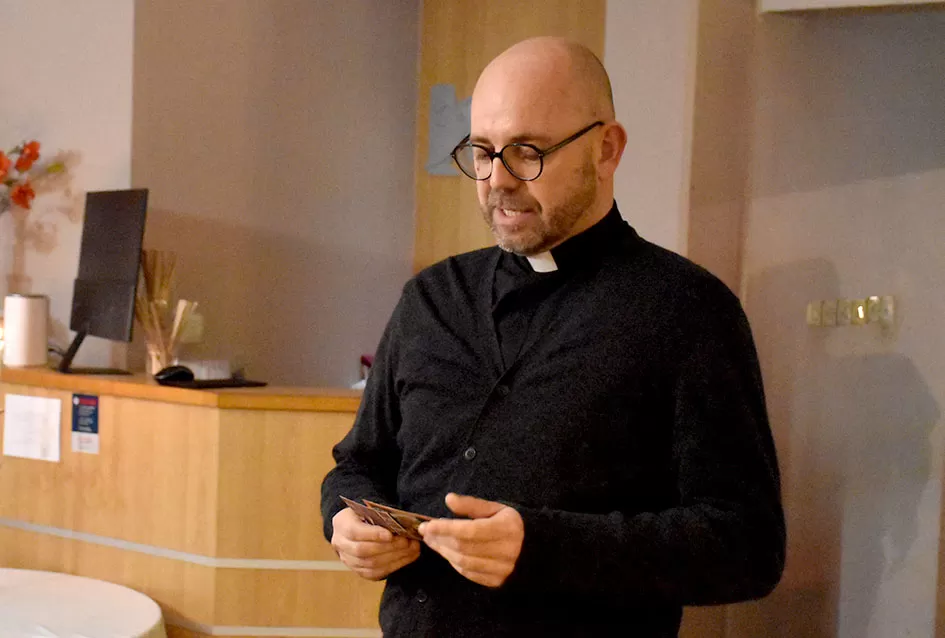 Vetovački lovci svoj blagdan proslavili sa suprugama