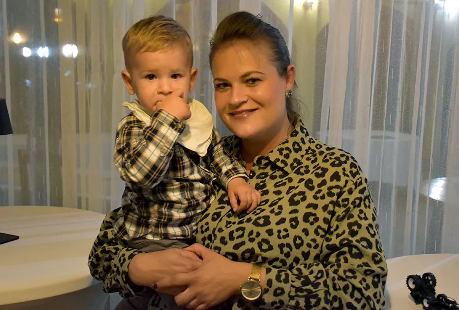 Vetovački lovci svoj blagdan proslavili sa suprugama