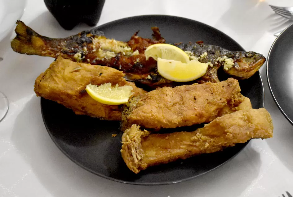 Vetovački lovci svoj blagdan proslavili sa suprugama