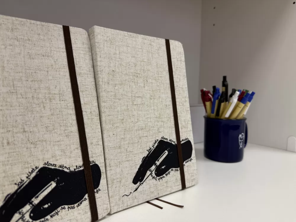 U Spomen-domu Dragutina Tadijanovića otvorena izložba „Ususret 4. izdanju Sabranih djela Dragutina Tadijanovića“