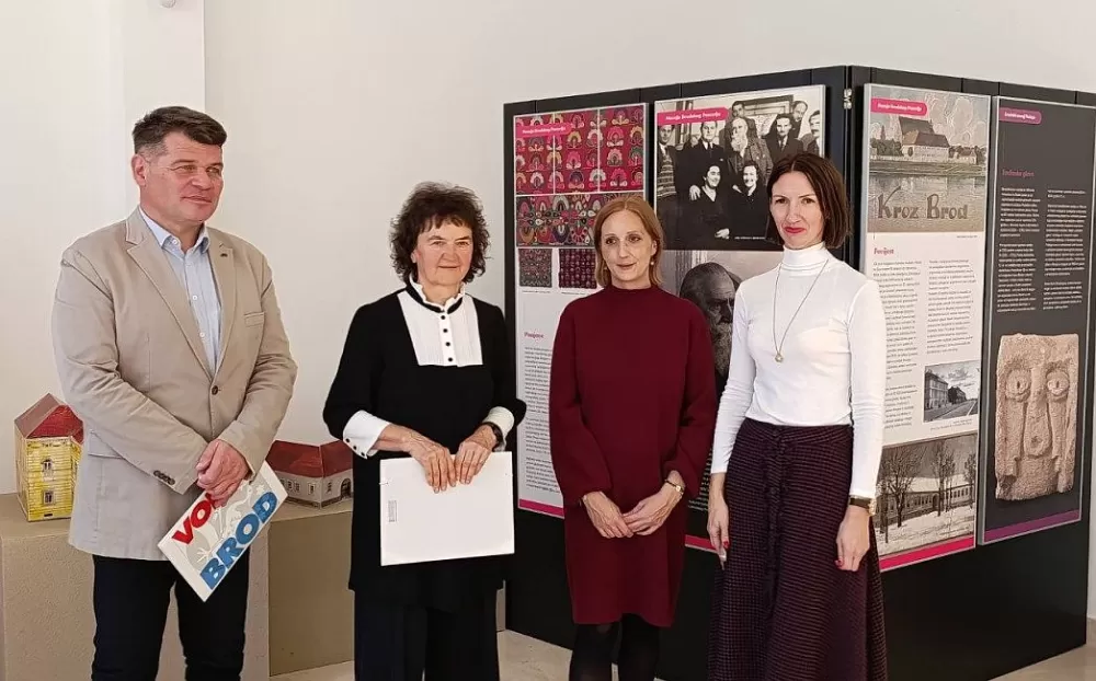 Požega.eu | Gradski muzej Požega predvodi slavonske muzeje u zajedničkoj izložbi „6 u 1“