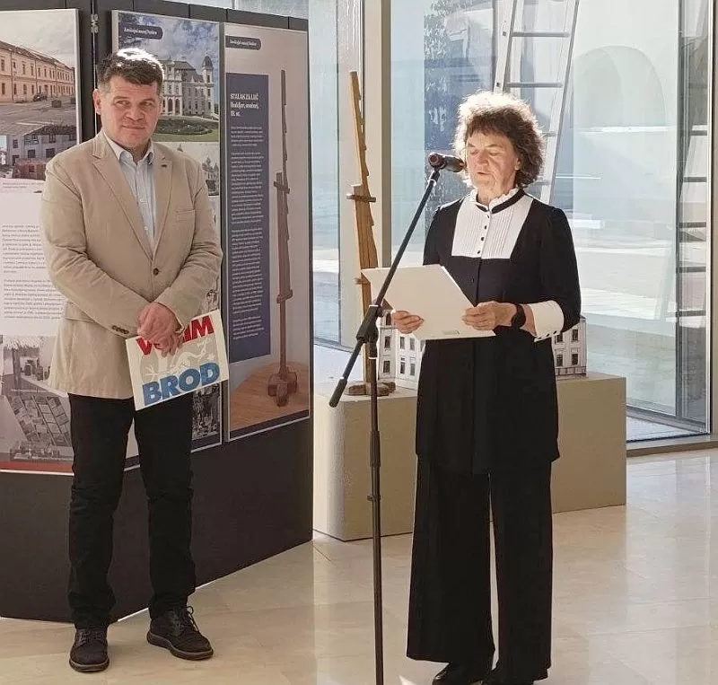 Gradski muzej Požega predvodi slavonske muzeje u zajedničkoj izložbi „6 u 1“