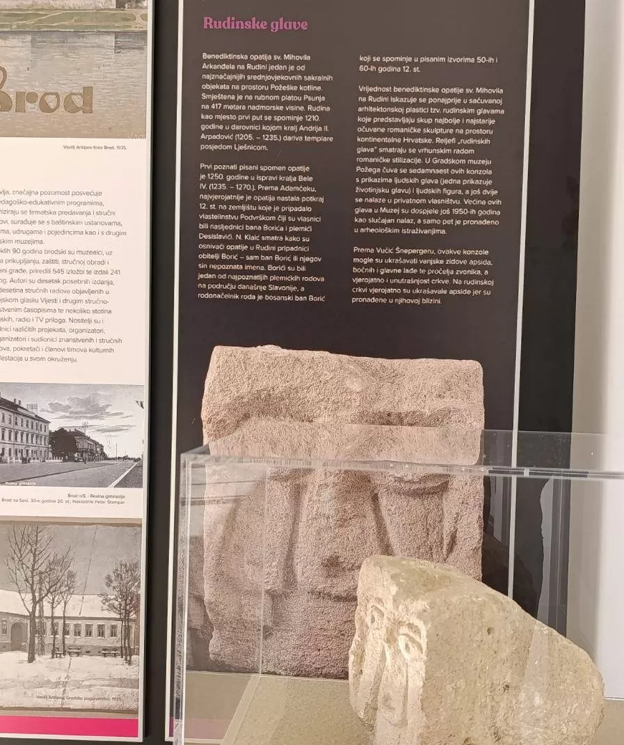 Gradski muzej Požega predvodi slavonske muzeje u zajedničkoj izložbi „6 u 1“