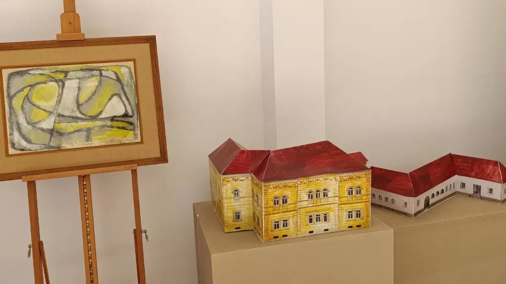 Gradski muzej Požega predvodi slavonske muzeje u zajedničkoj izložbi „6 u 1“