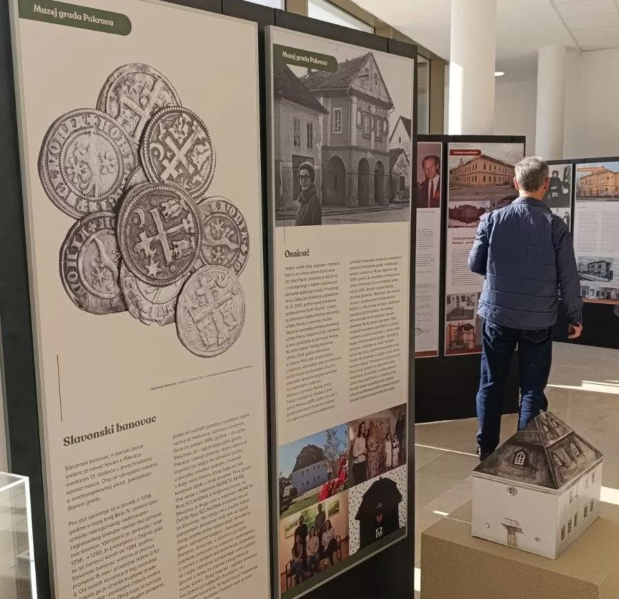 Gradski muzej Požega predvodi slavonske muzeje u zajedničkoj izložbi „6 u 1“