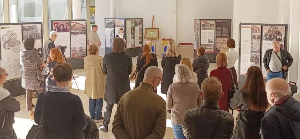 Gradski muzej Požega predvodi slavonske muzeje u zajedničkoj izložbi „6 u 1“