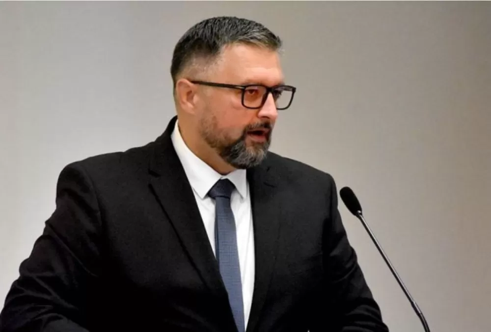 Požega.eu | Veliko priznanje Ivanu Radošiću – izabran u Nadzorni odbor Hrvatske zajednice županija