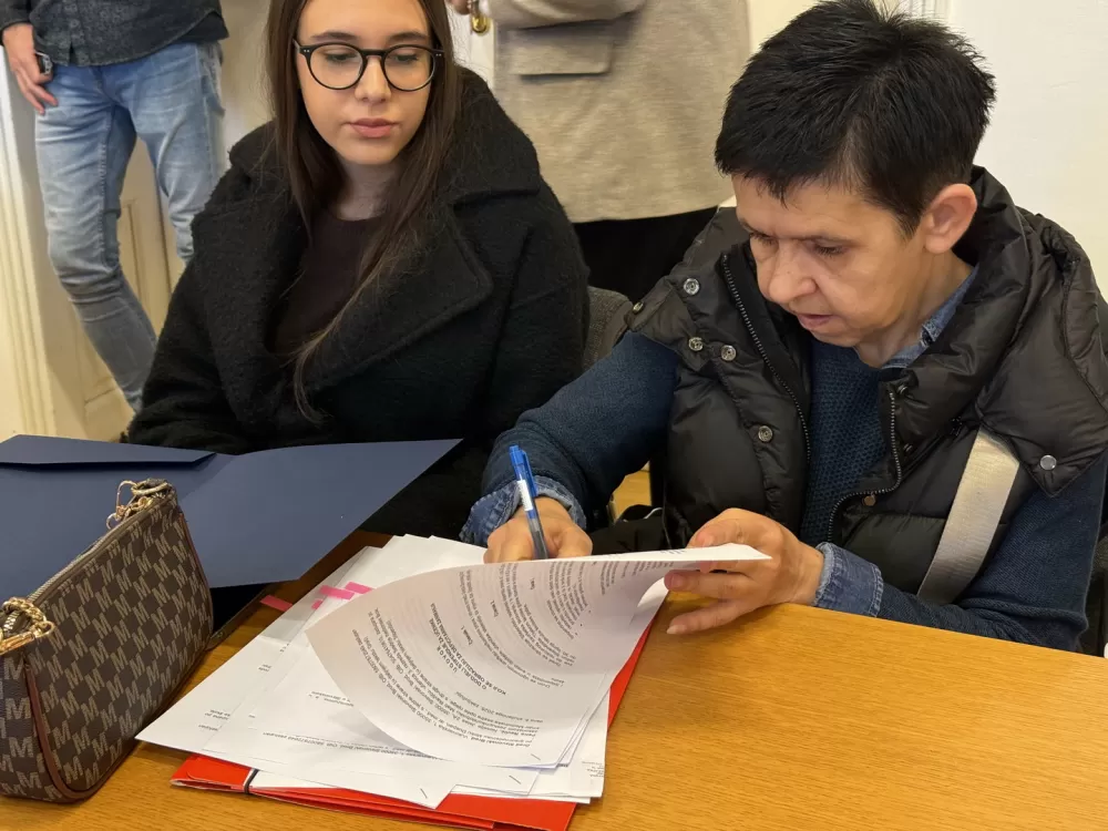 Potpisani ugovori o stipendiranju učenika za deficitarna zanimanja