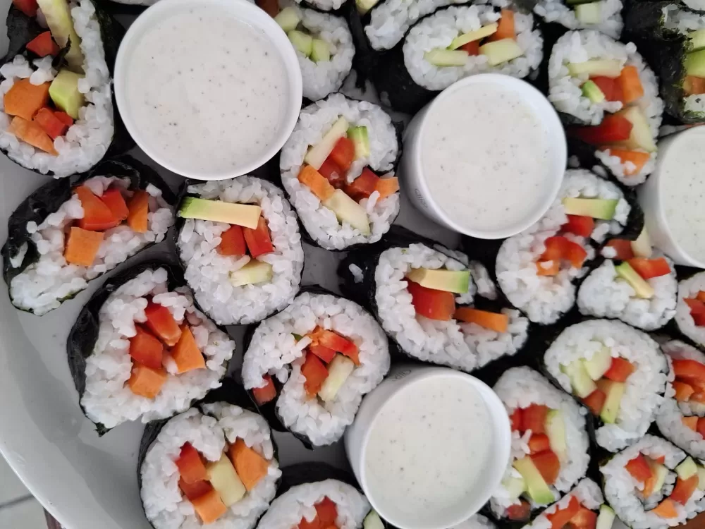 Za prste polizati: Požeški studenti izradili kuharicu za alergičare