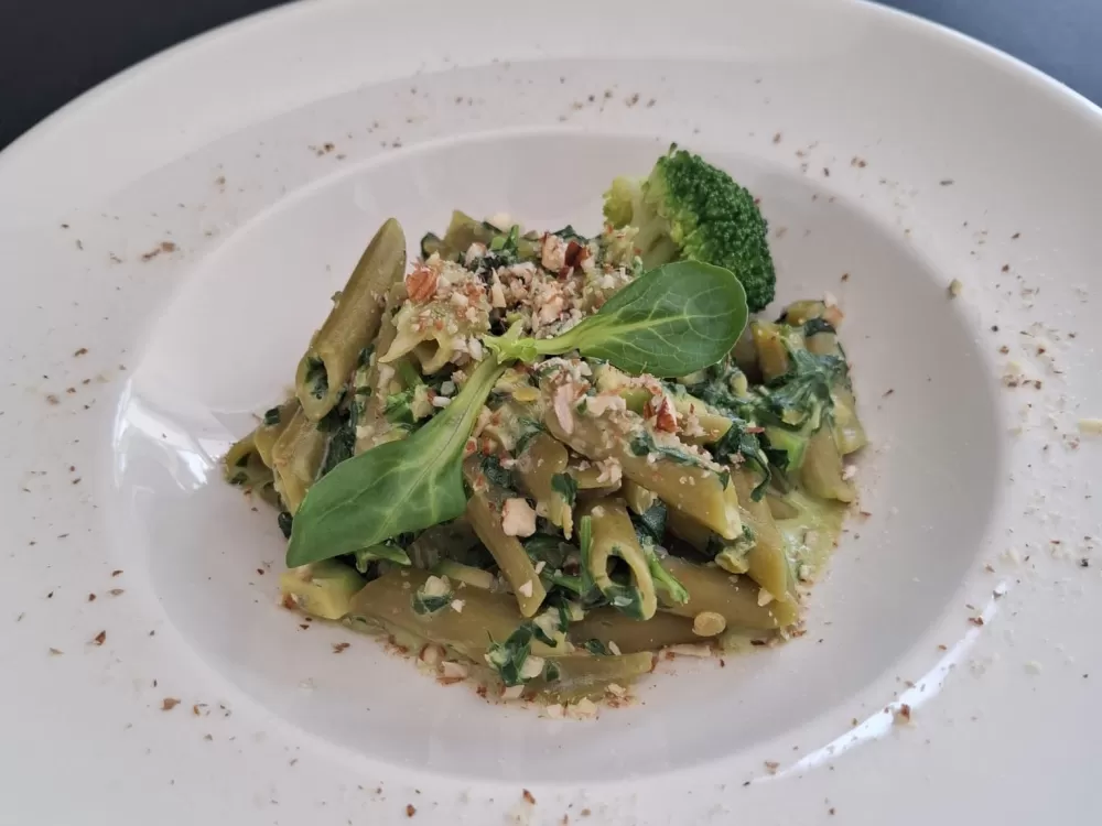 Za prste polizati: Požeški studenti izradili kuharicu za alergičare