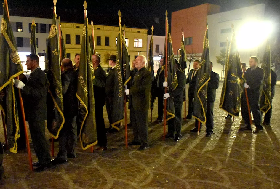 Požeško-slavonski lovci proslavili blagdan svog zaštitnika