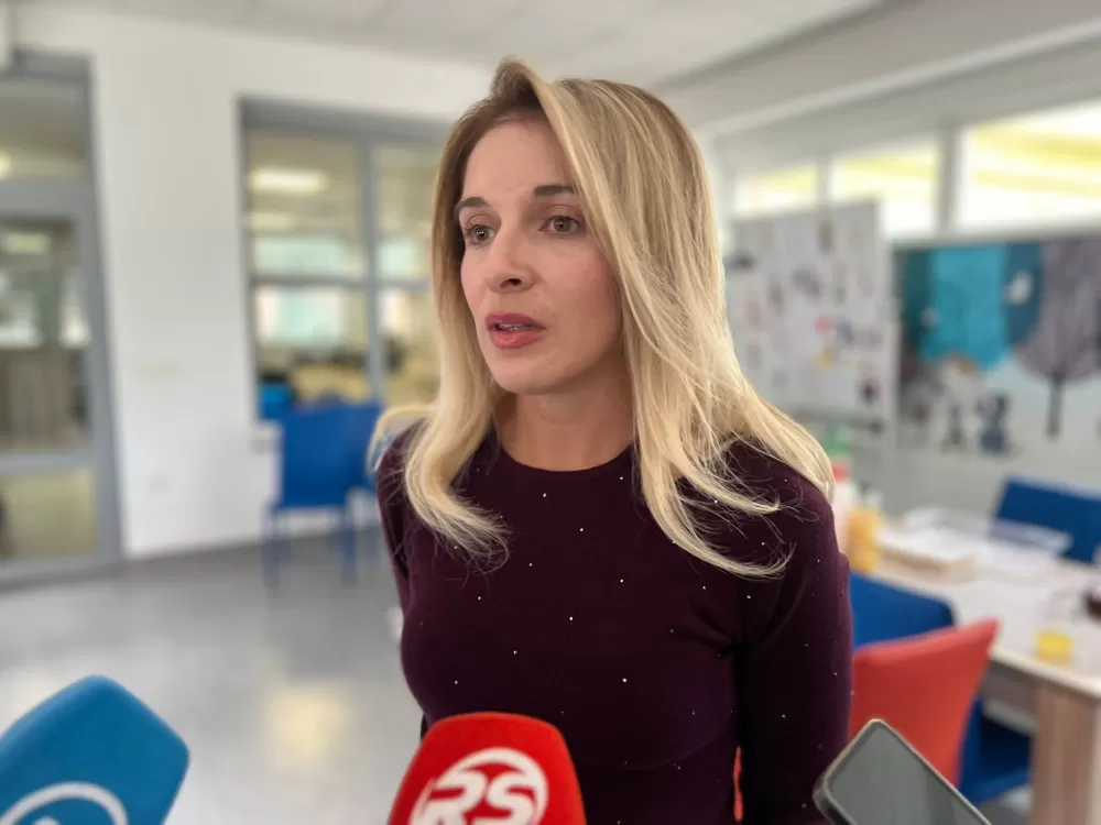 Vrijedna donacija pedijatriji brodske bolnice – mališani dobili VEST uređaj! 