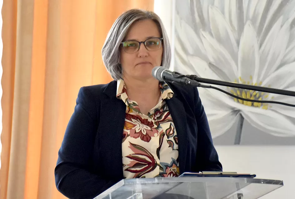 Blagoslovljeno i javnosti predstavljeno novo, prilagođeno vozilo za osobe s invaliditetom