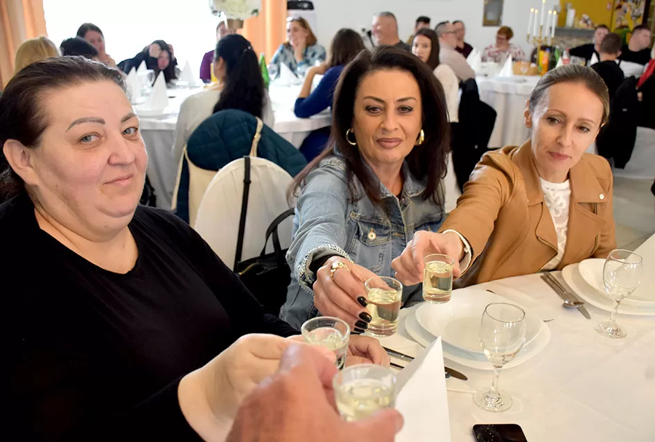 Blagoslovljeno i javnosti predstavljeno novo, prilagođeno vozilo za osobe s invaliditetom