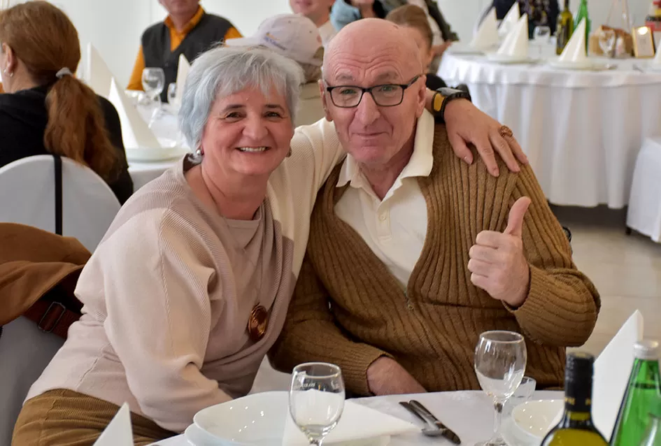 Blagoslovljeno i javnosti predstavljeno novo, prilagođeno vozilo za osobe s invaliditetom