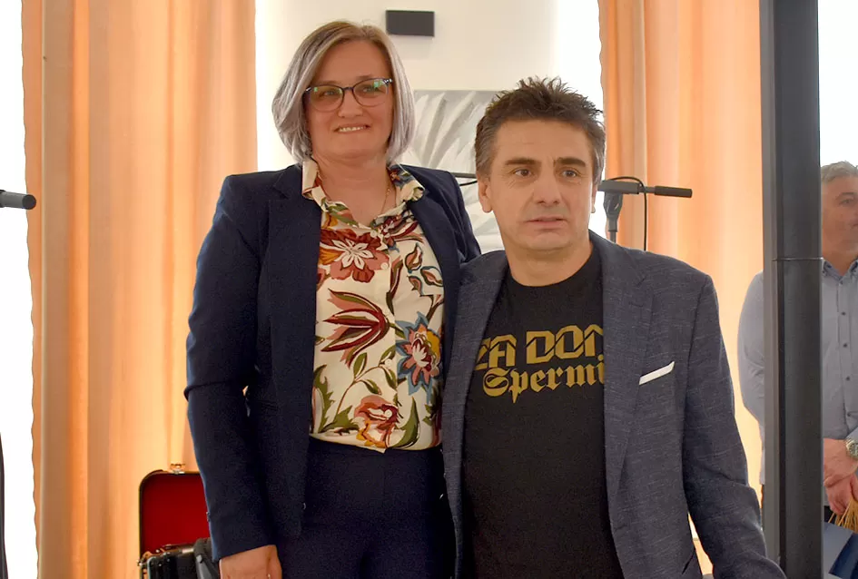 Blagoslovljeno i javnosti predstavljeno novo, prilagođeno vozilo za osobe s invaliditetom